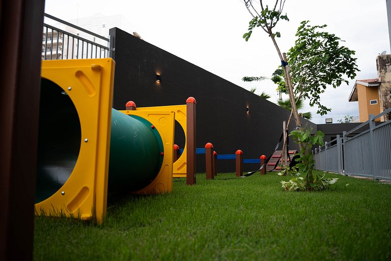 75A Apto Superior 2 Quartos Moov Smart Home Cuiabá