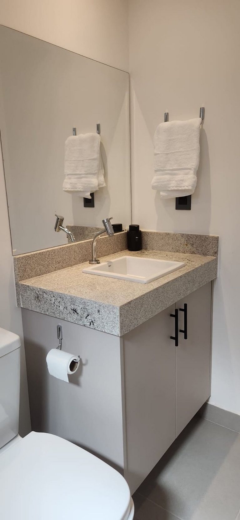 66B Apto Superior com 64m² Moov Smart Home