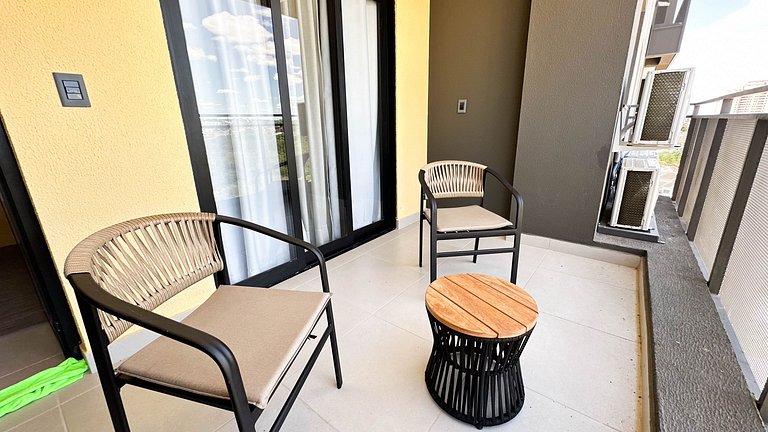 66B Apto Superior com 64m² Moov Smart Home