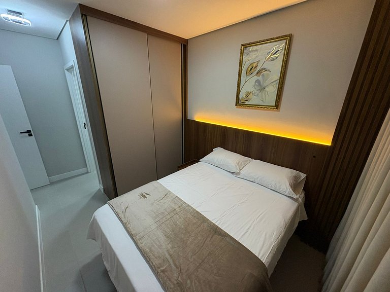 Apto 55A Moderno e Sofisticado no Moov Smart Home