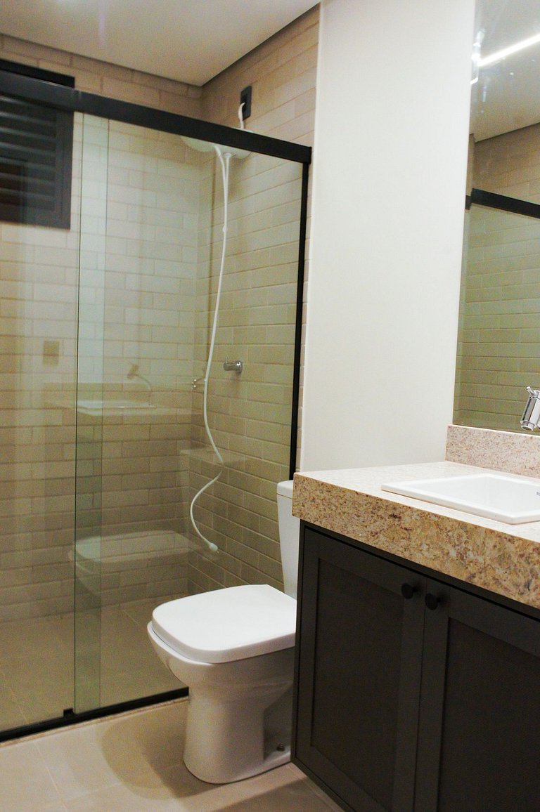 23B Studio Luxuoso e Exclusivo no Moov Smart Home