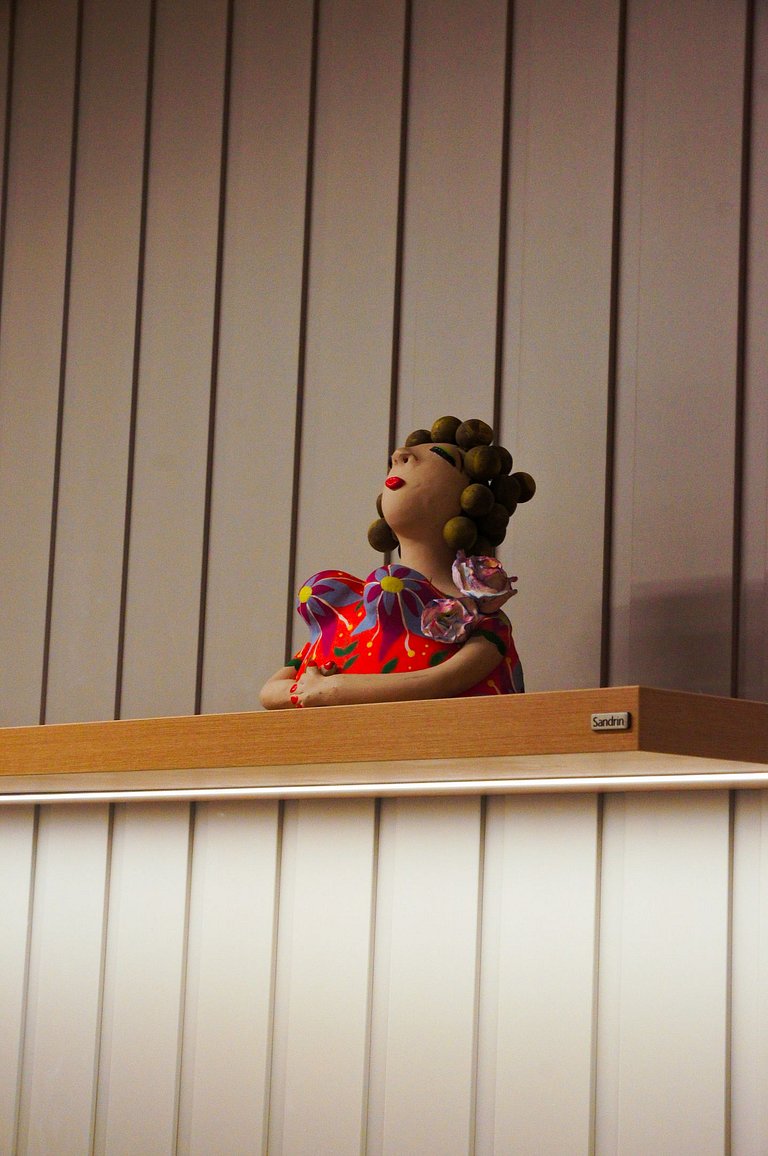 23B Studio Luxuoso e Exclusivo no Moov Smart Home