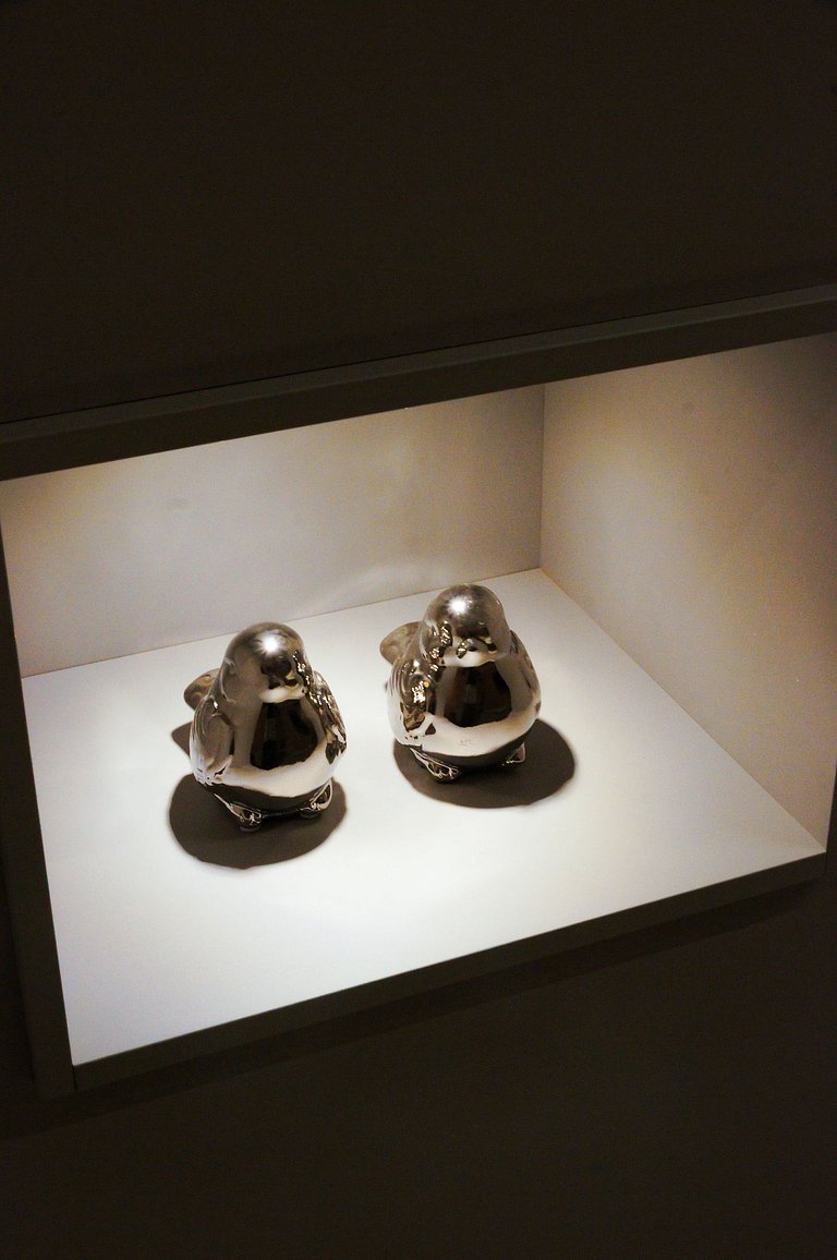 23B Studio Luxuoso e Exclusivo no Moov Smart Home