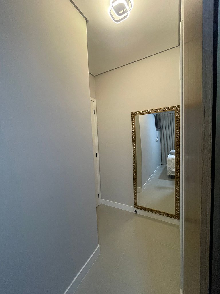 55A Apto Moderno e Sofisticado no Moov Smart Home