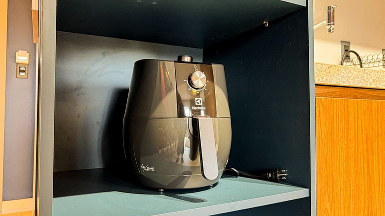 13B Studio Luxo e Sofisticado no Moov Smart Home
