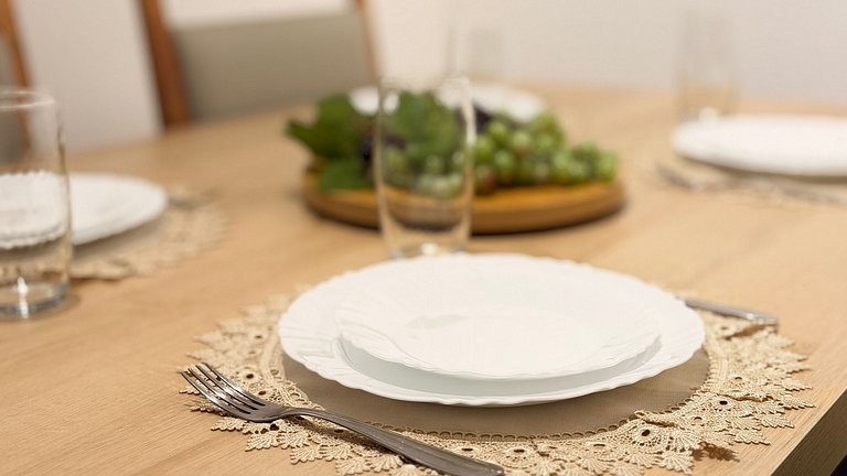 42B Apto Aconchegante com Suite - Moov Smart Home