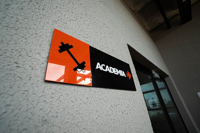 13A Studio Aconchegante no Moov Smart Home Cuiabá