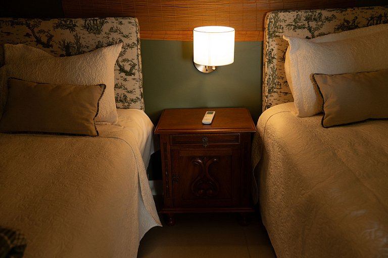 65A Apto Luxuoso e Elegante no Moov Smart Home