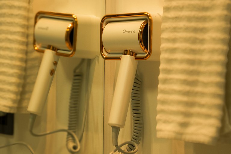 42B Apto Aconchegante com Suite - Moov Smart Home