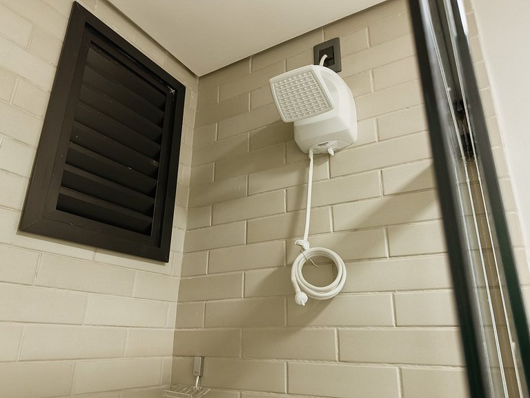 52A Apto Moderno e Aconchegante - Moov Smart Home